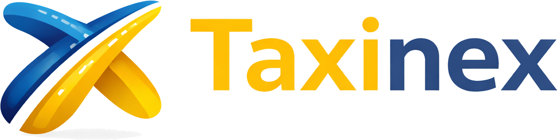 Taxinex Logo